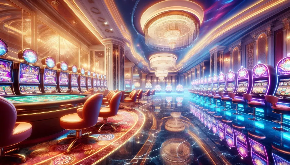 Napoleon Casino